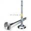 Racing Car Performance Supertech Oversize Engine Valves for Chevy Chevrolet Corvette c3 c2 c5 Spare Parts and Accessory