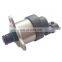 Fuel Pump Pressure Regulator Metering Solenoid Control Valve Unit OEM 0928400473 0928400627 0928400617