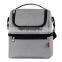 Hot Sell Insulated Lunch Cooler Bag Family Outdoor Picnic Food Storage Bag Mom Maternity Milk Bottle Storage Bag
