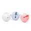 HQP-WJ107 HongQiang 2020 New cat toy combination fishbone ball catmint bell glint cat ball pet supplies