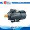 1/2hp 0.5hp  1.1kw 1.5hp   2.2kw 3hp   single phase Asynchronous electric motor price 110/220V YL YC YCL