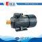 electric air compressor single phase motor