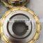 all size koyo eccentric bearing 60UZS417 T2X-SX two row cylindrical roller bearing 60x113x31mm for textile machine