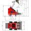 china professional mini skid steer loader manufacturer factory price