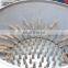 Small mobile birds plucker machine / quail plucking machine