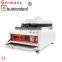 Commercial other snack machines waffle makers machine  with factory price