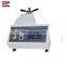 High quality metallography equipment with in-out water cooling system