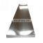 Chinese suppliers of hot sale 201 316 430 904L decorative mirror stainless steel sheet with low price