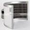 Infrared therapy sauna dome for blood circulations and body pain relief