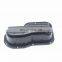 Oil Sump 11110-EB31A 11110-5X01A 11110-EB310 11110-EB70A for NISSAN NAVARA PATHFINDER