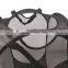 new color big pop up hamper/laundry basket with side pocket/pop up laundry hamper