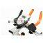 Home gym indoor sport training  fitness equipment home gym equipo de gym elliptical machine with spinning bike
