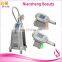 Niansheng Factory High Configuration Cryolipolysis Fat Removal Machine/Cryo Cryotherapy Device For Slimming