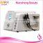 Niansheng OEM water dermabrasion /hydro dermabrasion machine/water aqua dermabrasion peeling beauty machine
