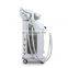 Hottest!!! E-light ipl rf+nd yag laser /SHR remove hair permanently multifunctional beauty machine