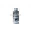 7.5kw high quality liquid agitator mixing tank with agitator