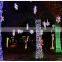 LED Fairy LED String Light Outdoor Waterproof AC220V Holiday String Garland For Xmas Christmas Wedding Party