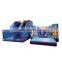 Commercial Inflatable Unicorn Bouncy Castle Kids Bounce House Packages To Buy