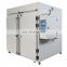 Liyi Customized Hot Air Circulation Drying machine 300 Degree High Temperature Oven