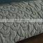 Harbour soft sewing pattern yoga bolster with buckwheat