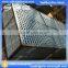 Compound Fence Roll Top Fence Netting Fence