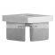 Sonlam FG-20, Factory Price Balustrade End Cap for Square Pipe