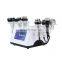 Fair  7 in 1Weight Loss Facial Rejuvenation Body Slimming RF  40K Vacuum Cavitation Machinebeauty machine