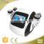 2019 hot sale Cavitation RF body slimming beauty machine skin tightening machine ultrasonic cavitation plus rf machine