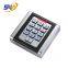 Metal Standalone Access Control Support EM or MF card Access Keyboard