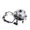 fast delivery and low price FHB001 auto front wheel hub bearing