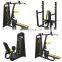 Precor Strength Body Building Gym Equipment For Sale