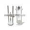 BC156 Lab Cement Stainless Steel Lovibond Length comparator / Shrinkage And Swelling Tester / Cement Expansion Testing