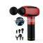 High Quality In Stock Cordless Deep Tissue Massage Gun