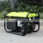 BS2500F BISON China Taizhou Home Use Standby 2000W Cooper Wire Recoil Start electric start mini electric generator