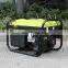 BS2500F BISON China Taizhou Home Use Standby 2000W Cooper Wire Recoil Start electric start mini electric generator