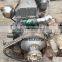 FOMI PARTS 6WG1 Diesel Engine Assy Use For ZX450 ZX650-3 SH600 ZX850-3