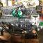 R265LC-9 Motor Genuine Cummin-s QSB6.7 diesel engine assy