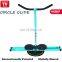 AS SEEN ON TV Wholesale Leg Exercises Push Ups Circle Glide Thigh Machine,Leg Machines