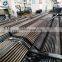 Seamless 304 stainless steel pipe from China market