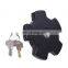 Free Shipping! New Fuel Reservoir Cap With Lock 171201551D For VW GOLF MK1 SCIROCCO