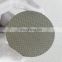 20 Micron Stainless Steel Sintered Non-woven Fiber Felt Filter Mesh