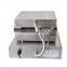 Waffle iron commercial waffle making machine butterfly shaped waffle maker