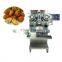 Brazilian Chicken Croquettes coxinha machine / Brazil coxinha encrusting machine