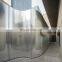 Long service life 3.0mm aluminum solid single panel for station decor