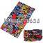 Multifunctional bandana tube bandana oem brand
