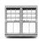 Shengxin Anodizing Cheap Aluminium Door Window and Kitchen cabinet Frame Profiles Price