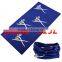 China Supplier Multifunctional Head Bandana Bandana Prints