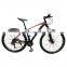 27.5/29 inch aluminum alloy mountain bike bicycle/top 27 speed adult bicycle