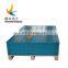 pe plastic trackway construction cover lightweight durable  high quality  ground protection mats
