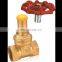 Water Oil and Gas Ball Valve Brass 4 Inch Gate Valve,Gate Valve Picture